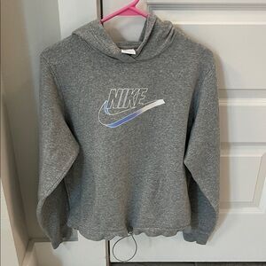 Nike Hoodie Sweatshirt
